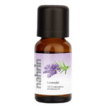 Aceite esencial de lavanda nahrin