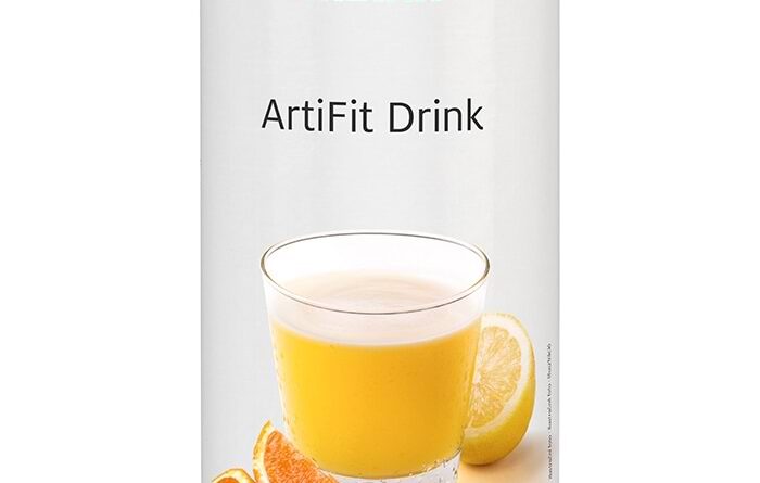 Artifit Drink para las articulaciones