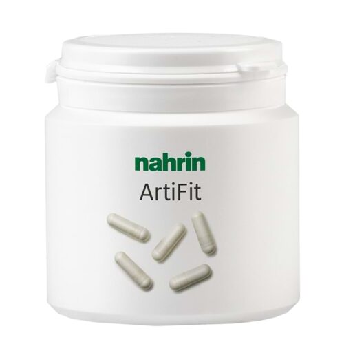 Cápsulas Artifit para las articulaciones