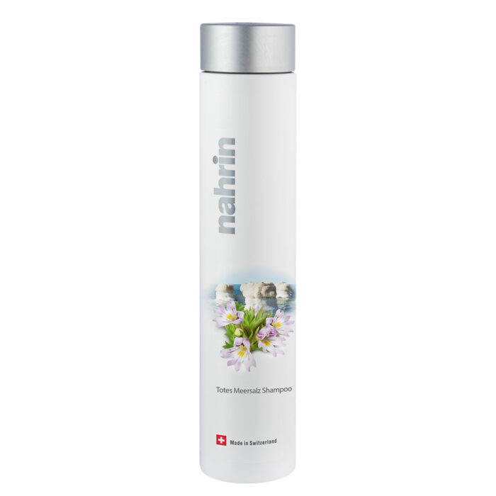 Champú para psoriasis de Nahrin