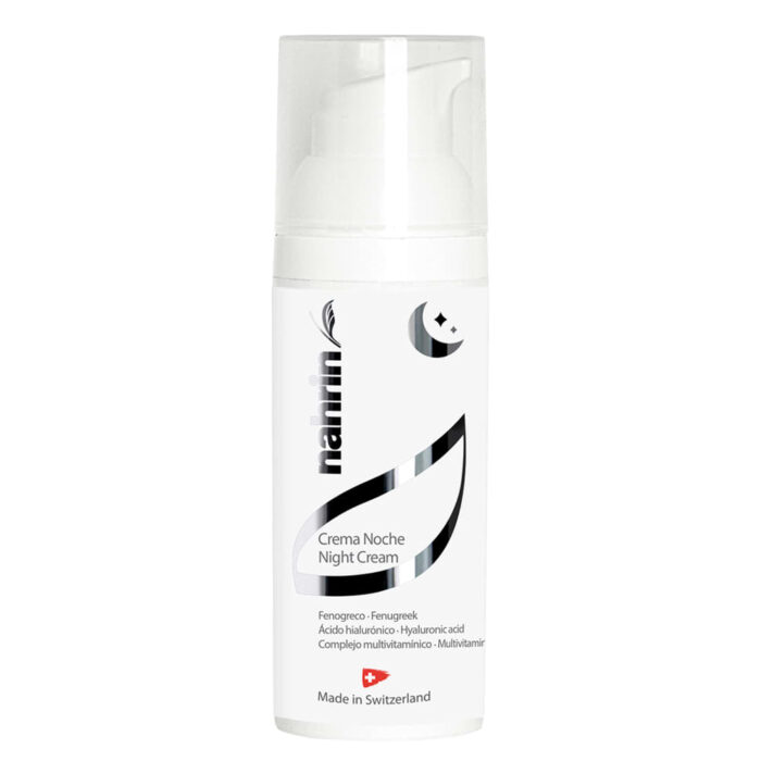 Crema Noche 50 ml de Nahrin