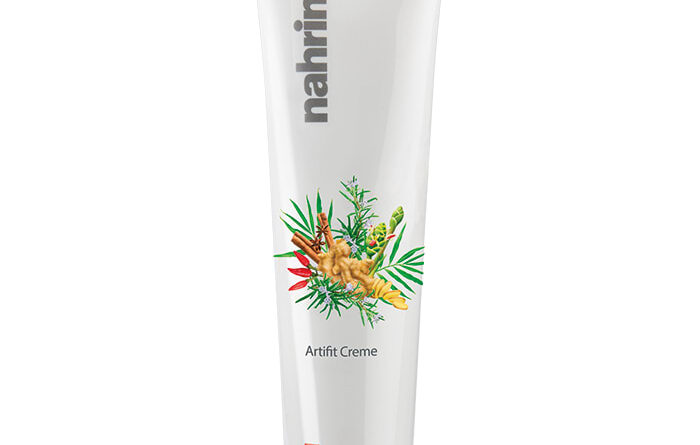 Crema Artifit para las articulaciones