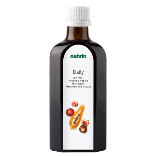 Laxante natural Daily de Nahrin