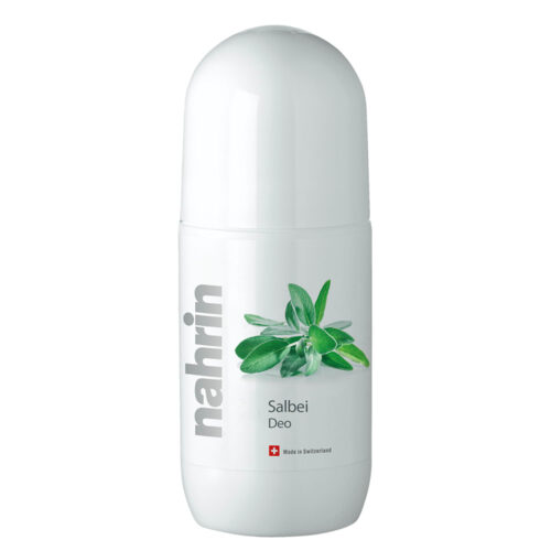 Deo roll-on salvia de Nahrin