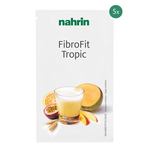 Fibrofit Tropic