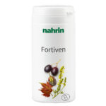 Fortiven cápsulas de nahrin