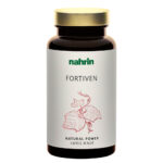 Cápsulas Fortiven para la circulación
