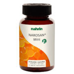 Gominolas multivitaminicas Narosan Mini de Nahrin