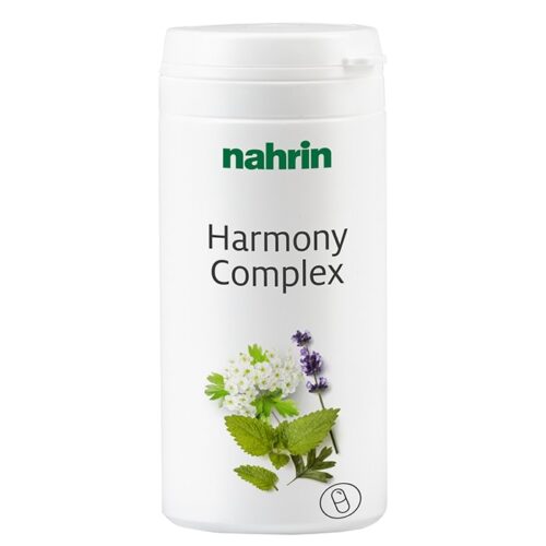 Harmony Complex Nahrin