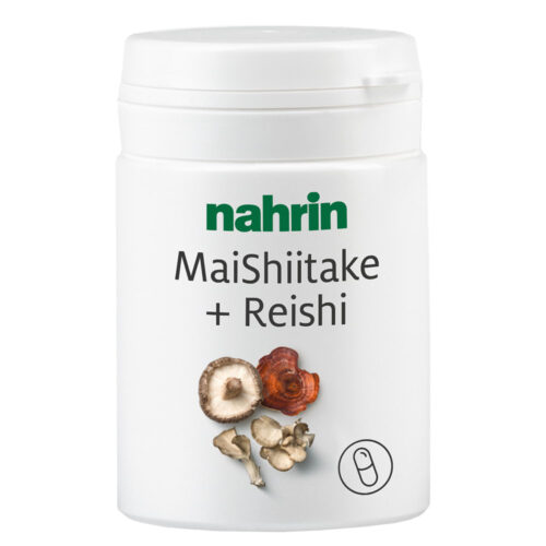 MaiShiitake + Reishi
