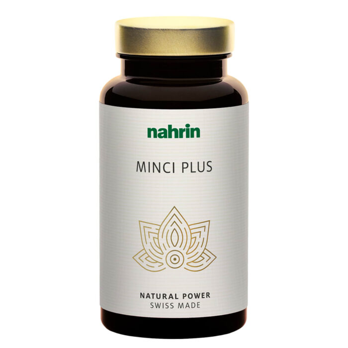 Minci Plus de Nahrin