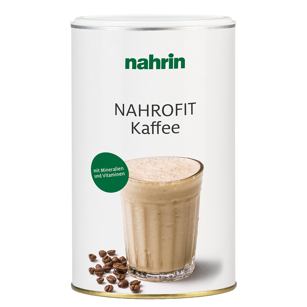 NahroFit café