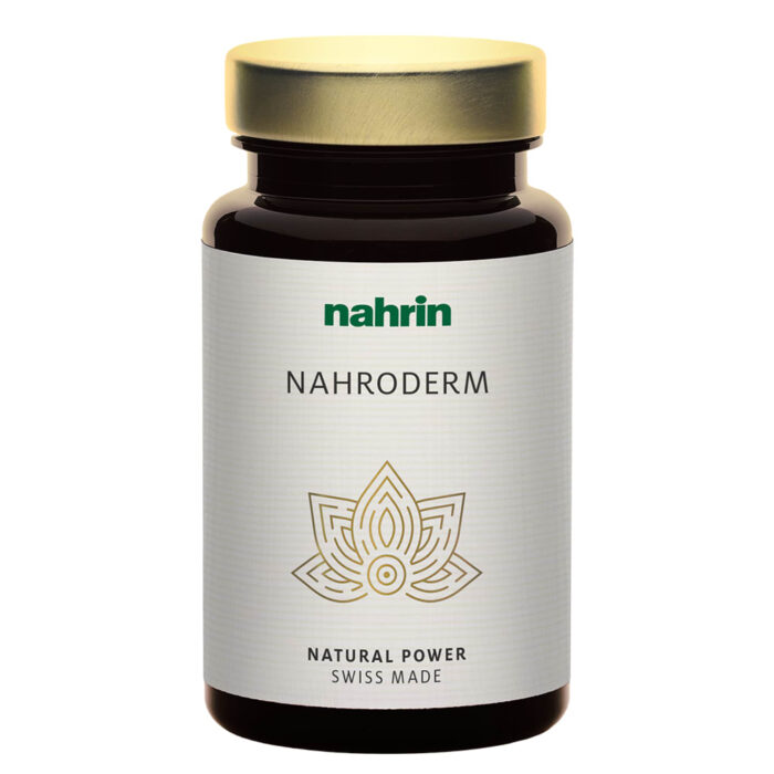 Nahroderm Nahrin