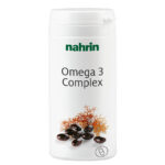 Omega 3 Complex