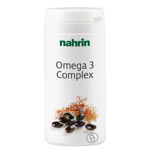 Omega 3 Complex