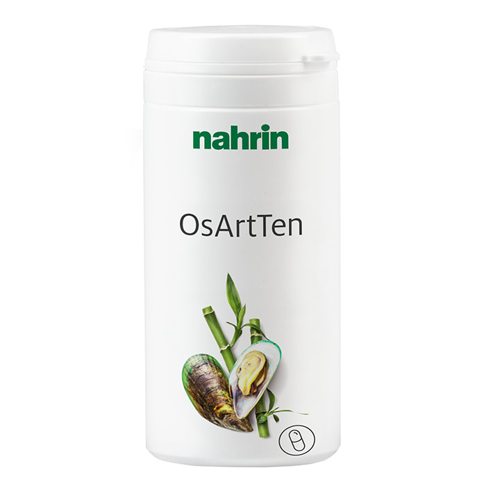 OsArtTen Nahrin