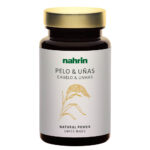 Cápsulas para el pelo y las uñas de Nahrin