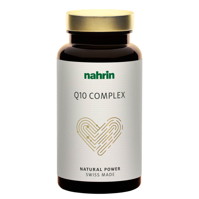 Q10 Complex de Nahrin