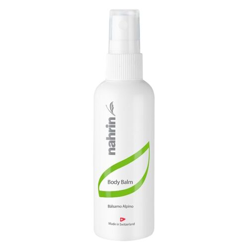 Bálsamo Alpino Spray
