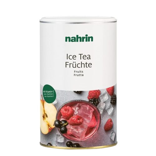 Té de Frutas Nahrin