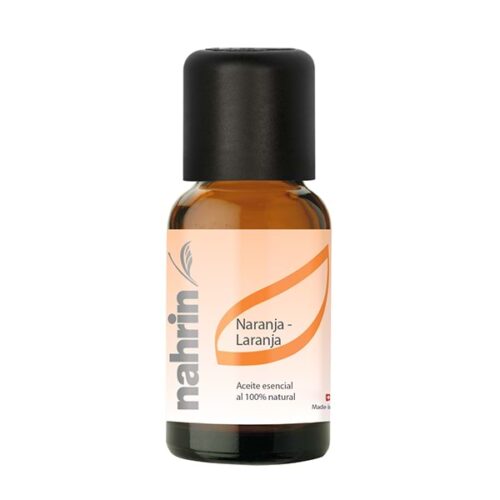 Aceite esencial de Naranja