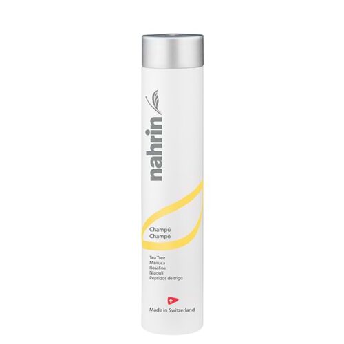 Champú para dermatitis seborreica