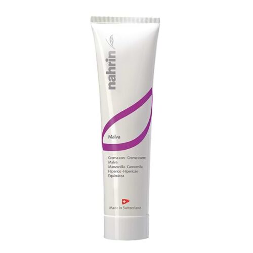 Crema de Malva de Nahrin