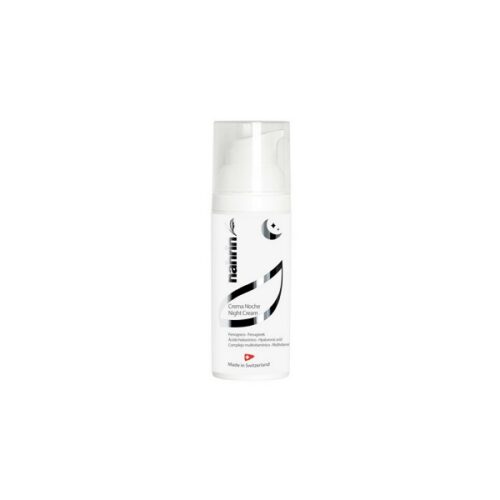 Crema de Noche de Nahrin