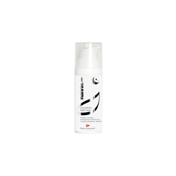 Crema de Noche de Nahrin