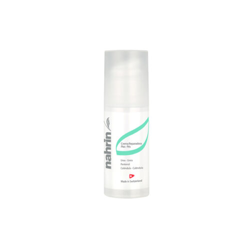 Crema Reparadora Pies de Nahrin