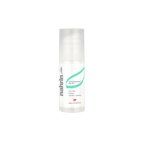 Crema Reparadora Pies de Nahrin