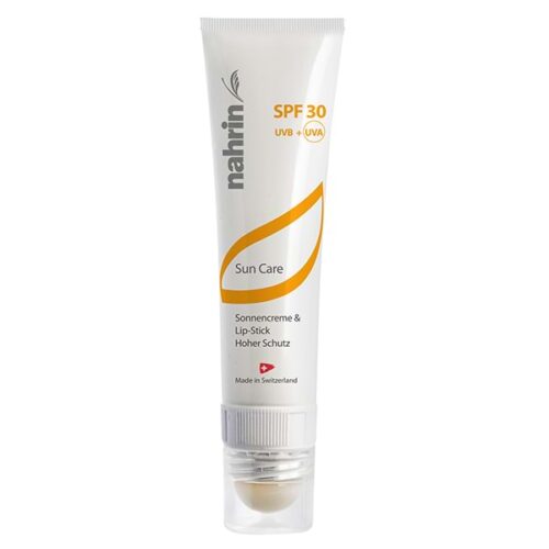 Crema Combi Stick Solar facial