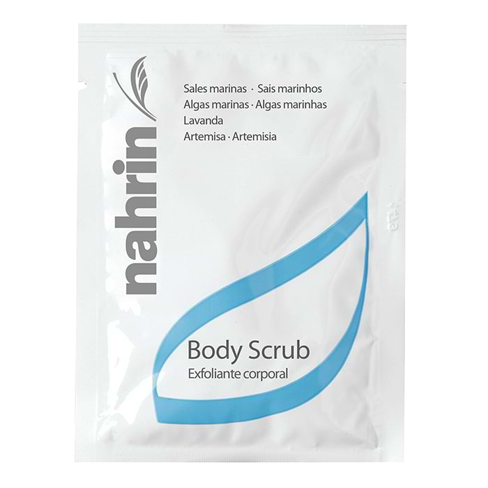 Exfoliante corporal Body Scrub