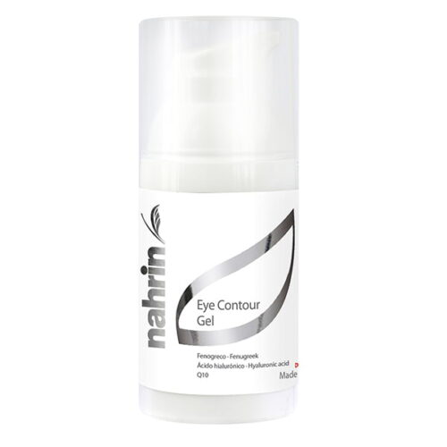 Eye Contour Gel de Nahrin