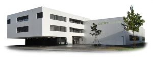 Fabrica de cosmética Nahrin Suiza