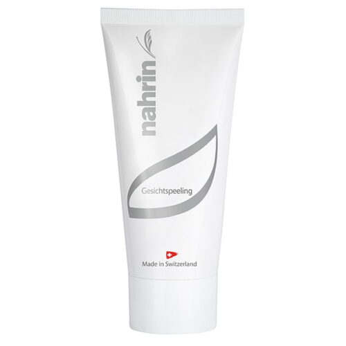Peeling Facial de Nahrin
