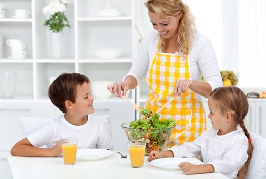 Productos de nutrición Nahrin
