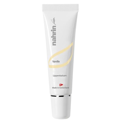 Protector labial Vainilla