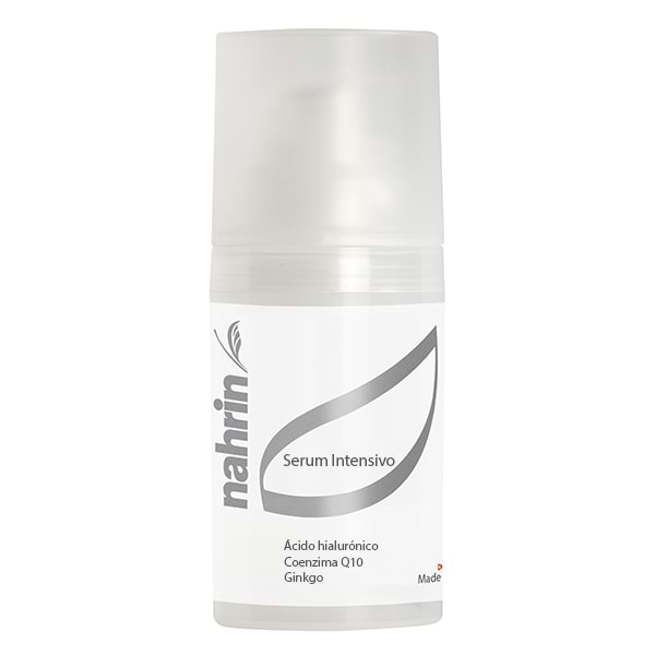 Serum facial de Nahrin