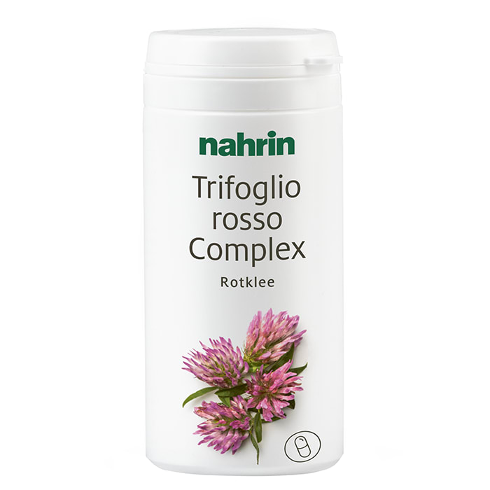 Trébol rojo para la menopausia