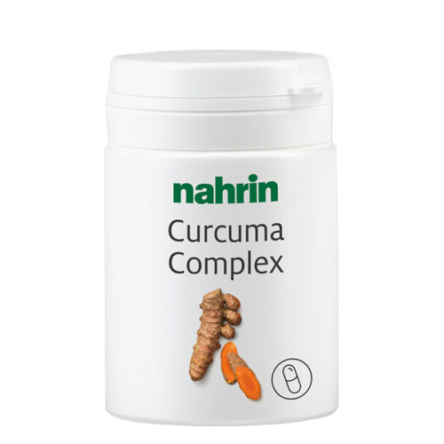 Curcuma Complex
