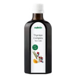 Jarabe de tomillo complex nahrin