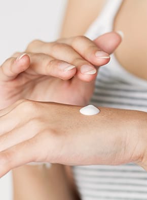 Beneficios del Tea tree