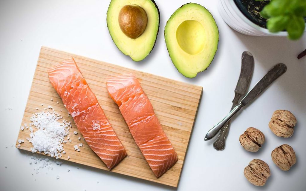 ¿Para qué sirve el Omega 3? Descubre sus propiedades Nahrin