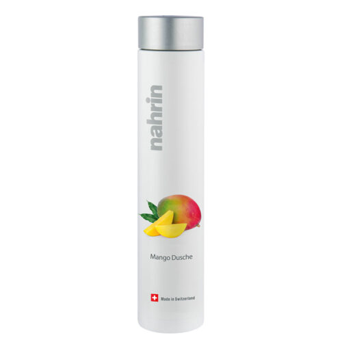 Gel de ducha mango de nahrin