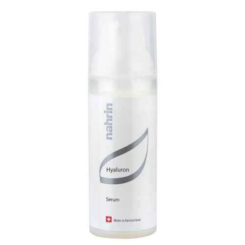 Serum hialuronico de nahrin con 50 ml