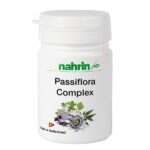 Pasiflora Complex en cápsulas