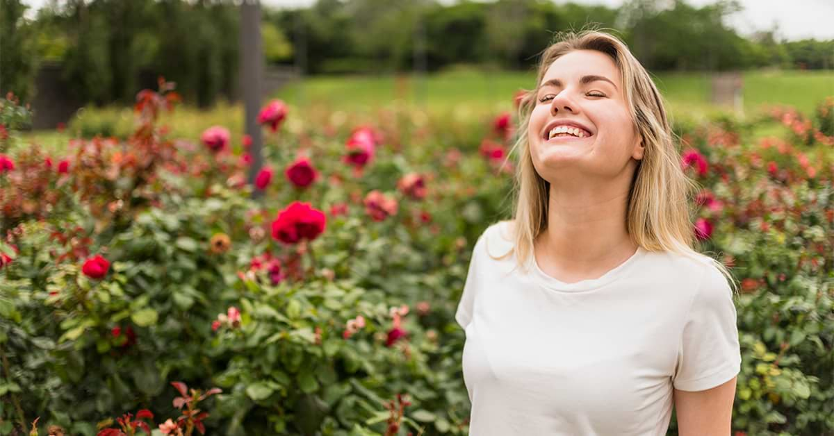 7 pasos para mejorar la salud física y emocional