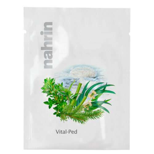 Vital-Ped de Nahrin
