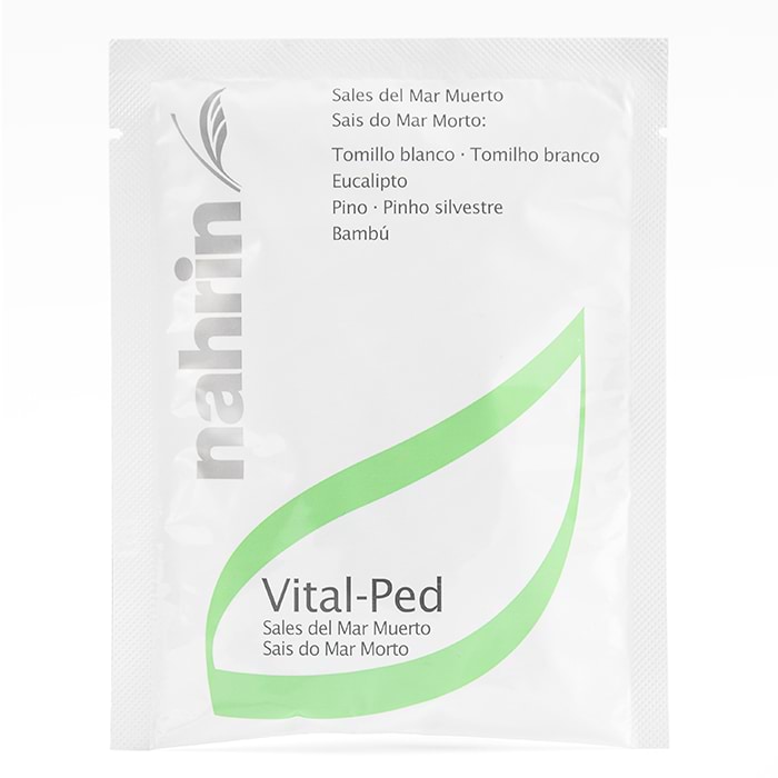 Sales para pies Vital-Ped